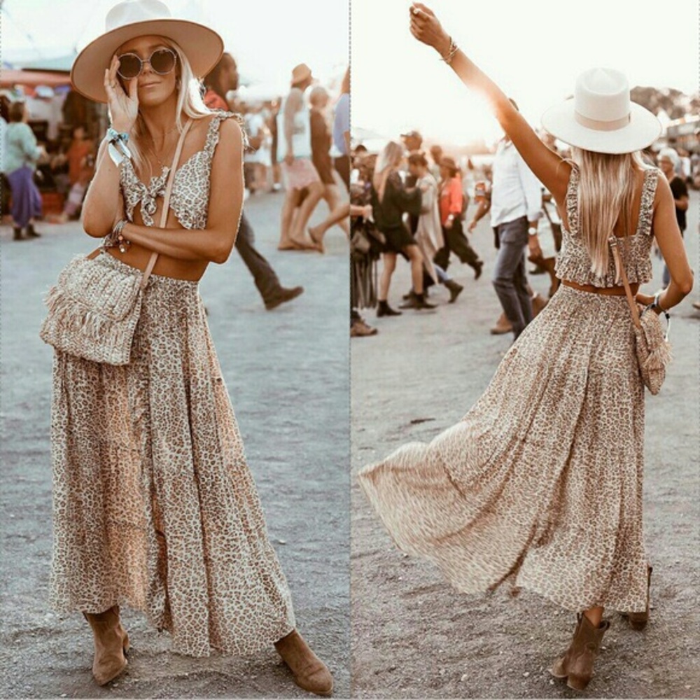 Spell and the Gypsy Frankie Skirt